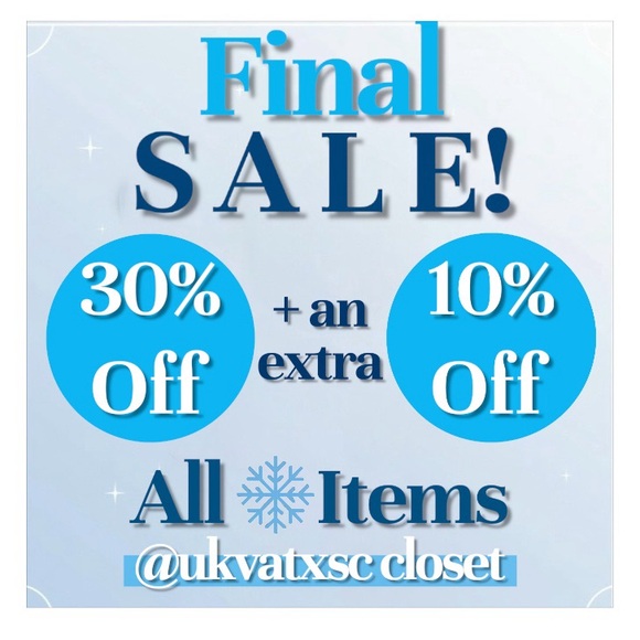 All❄️Items - Picture 3 of 8